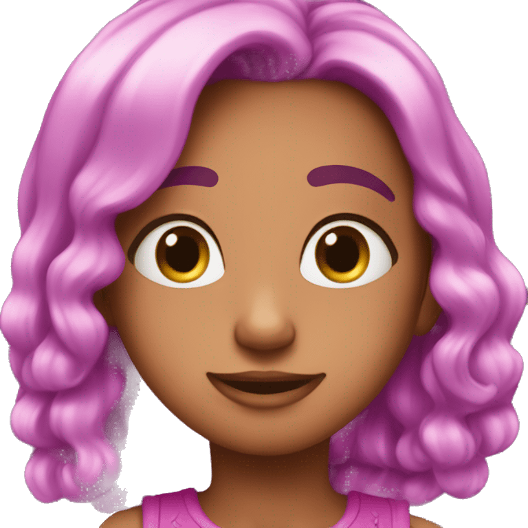 💖💜 emoji