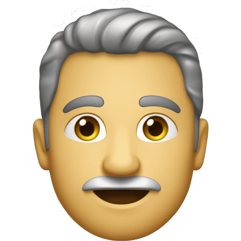 Egy arany nyúl egy piros-sárga címer közepén és a címerbe bele van írva hogy Livernu emoji