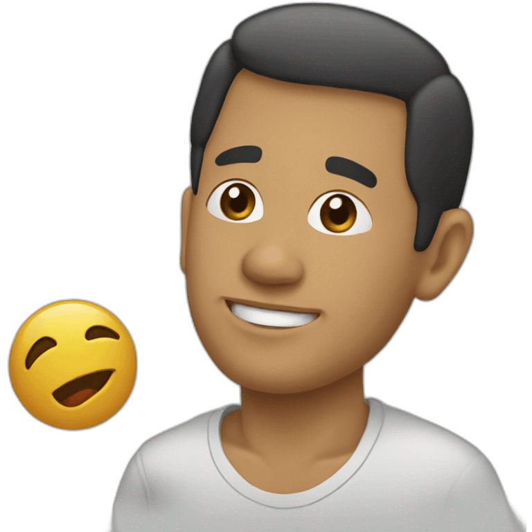 Cuñao emoji