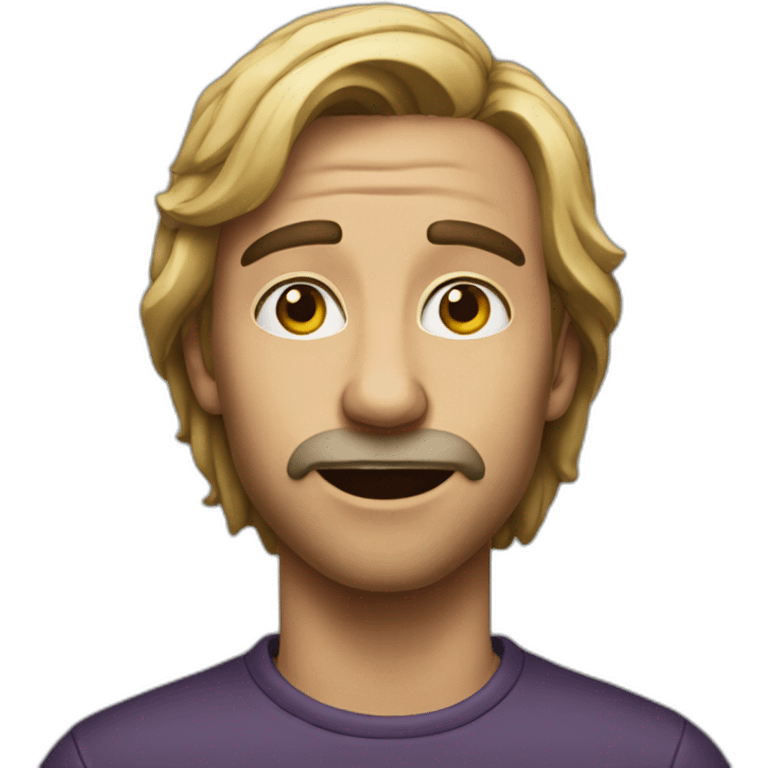 Muti' emoji