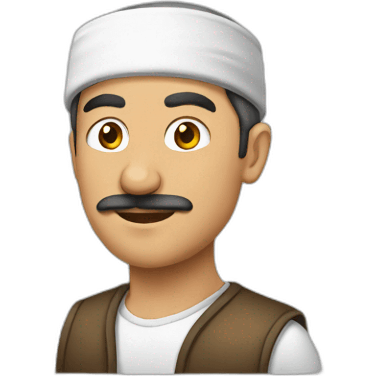 turkish emoji