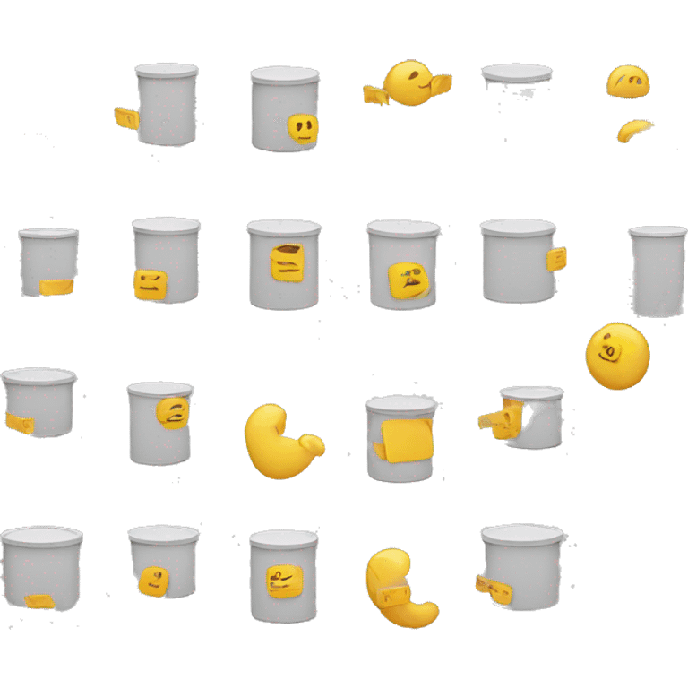 database emoji