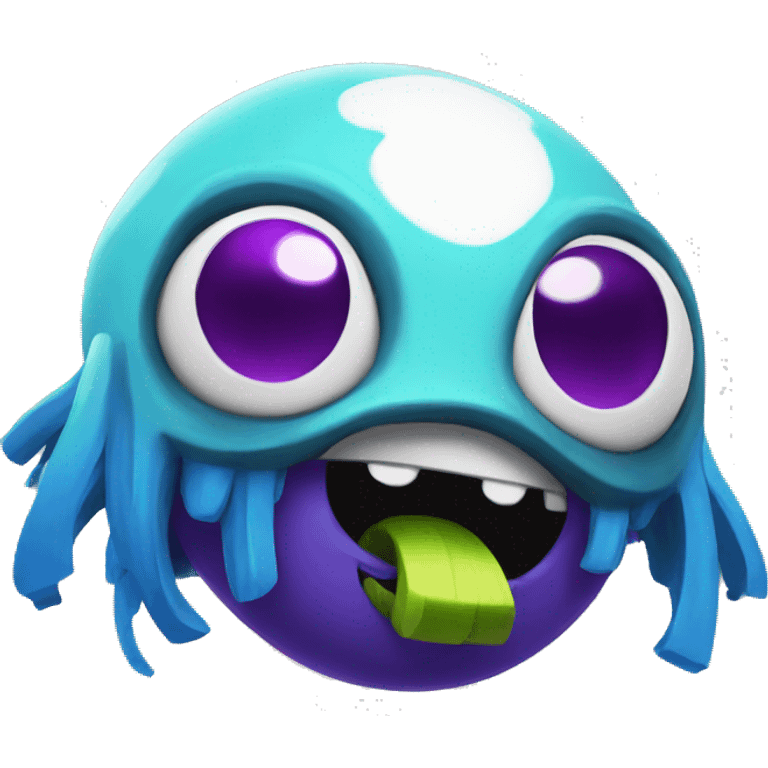  splatoon  emoji