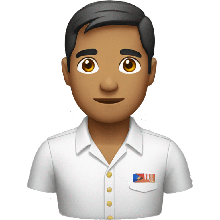 philippines emoji