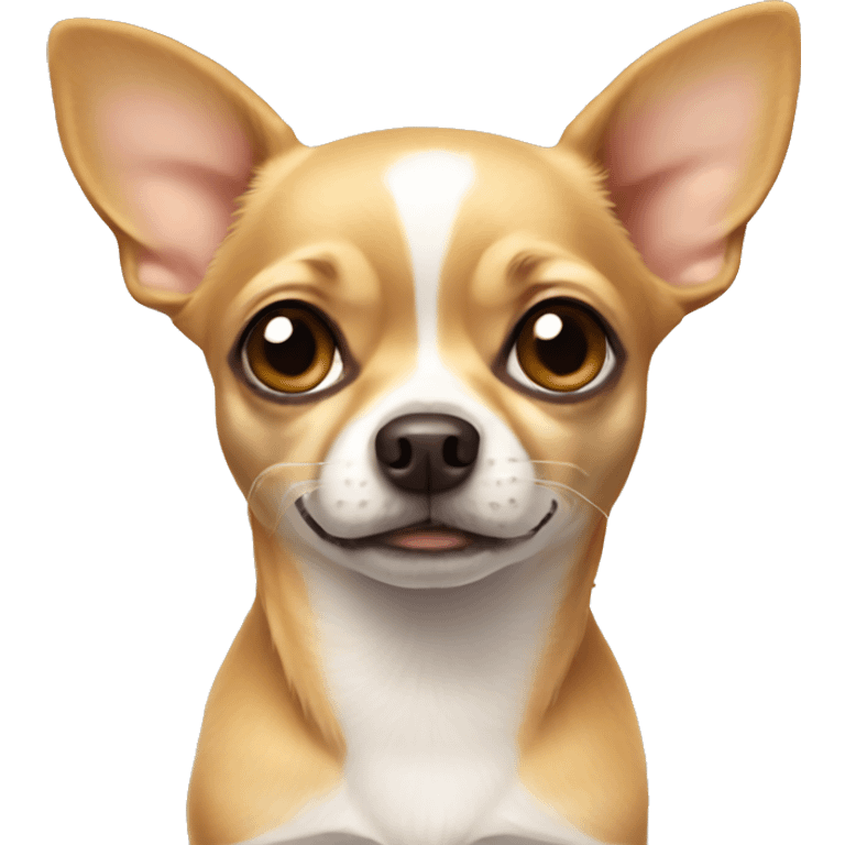 chihuahua  emoji