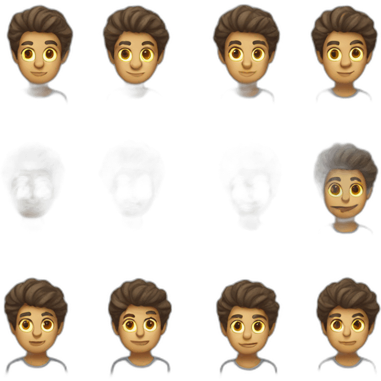 Federico emoji