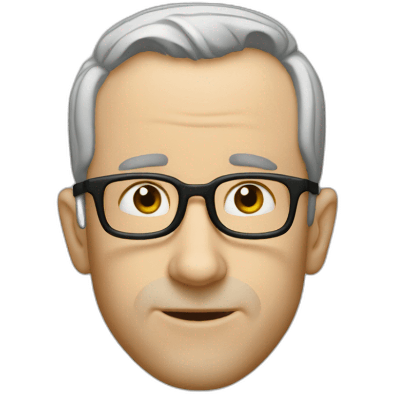 Jeremy strong emoji