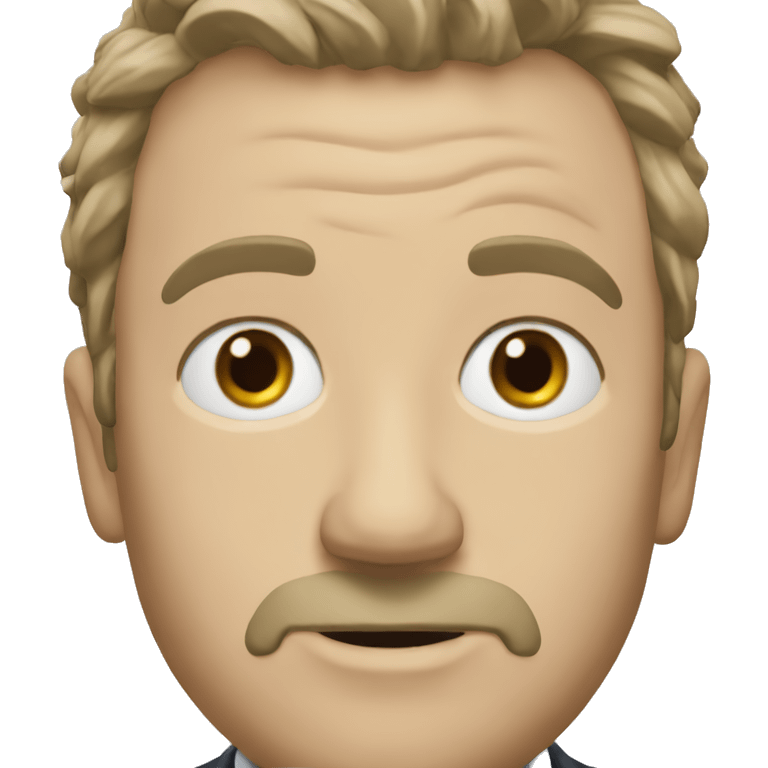 malcom tucker from the thick of it emoji