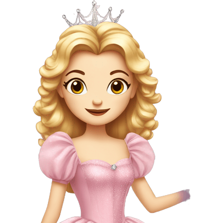 glinda emoji