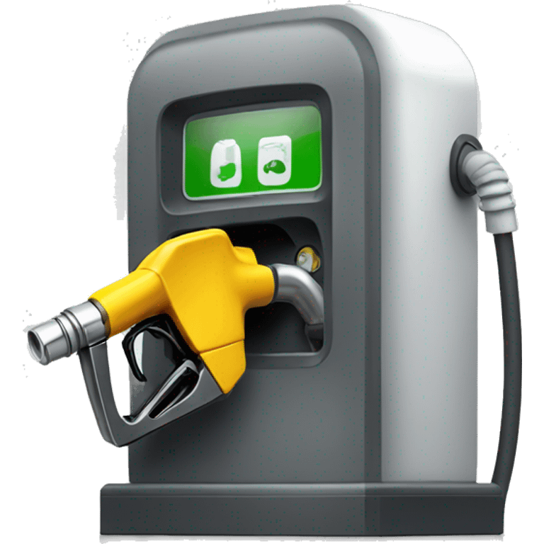 fuel pump emoji