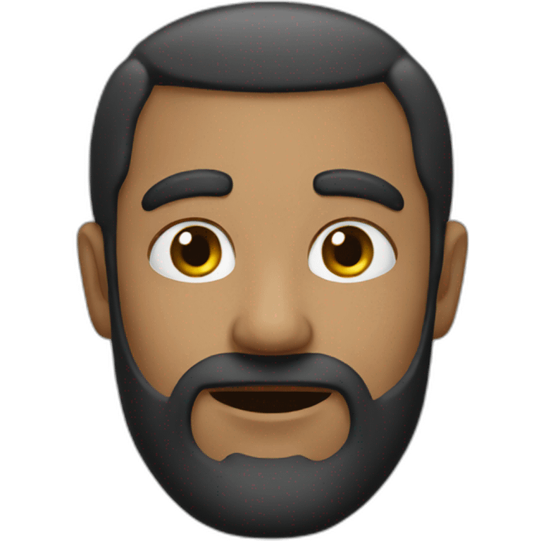 Loufi emoji