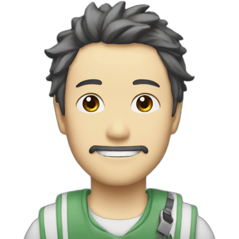 Muichiro tokito emoji