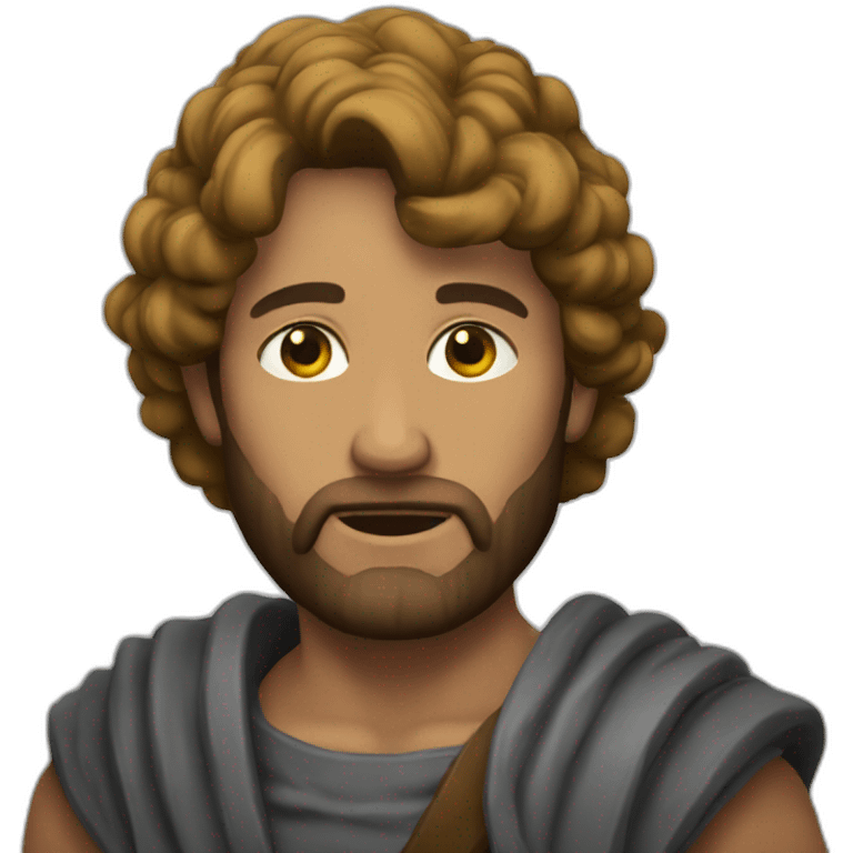 Judas Tadeo emoji