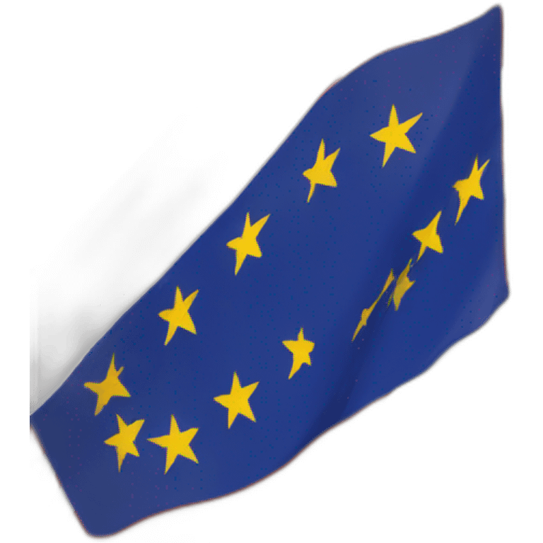 flag of europe emoji