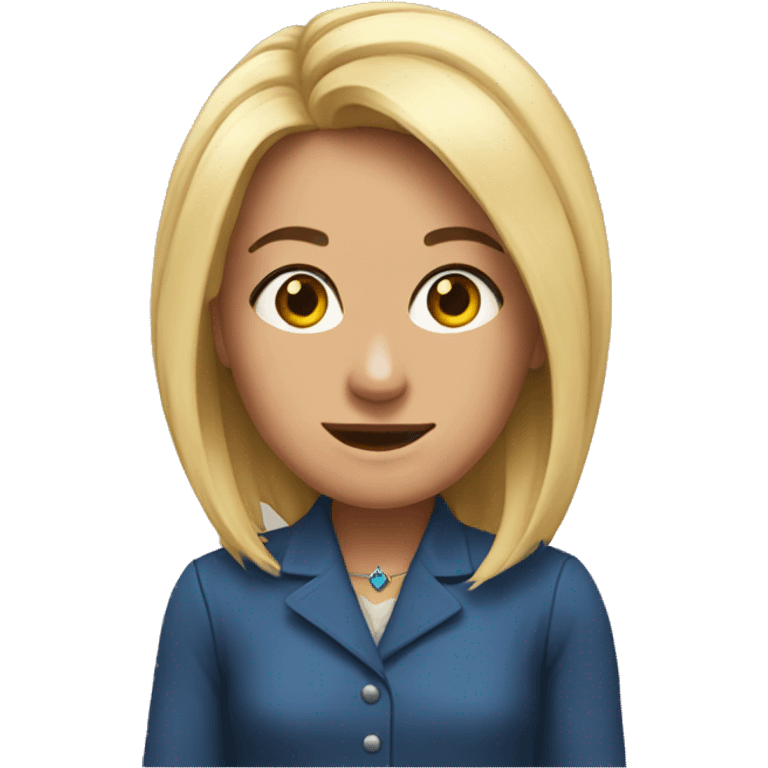 Charlotte  emoji