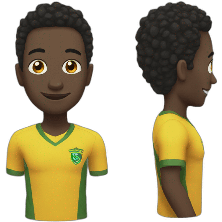 pele emoji