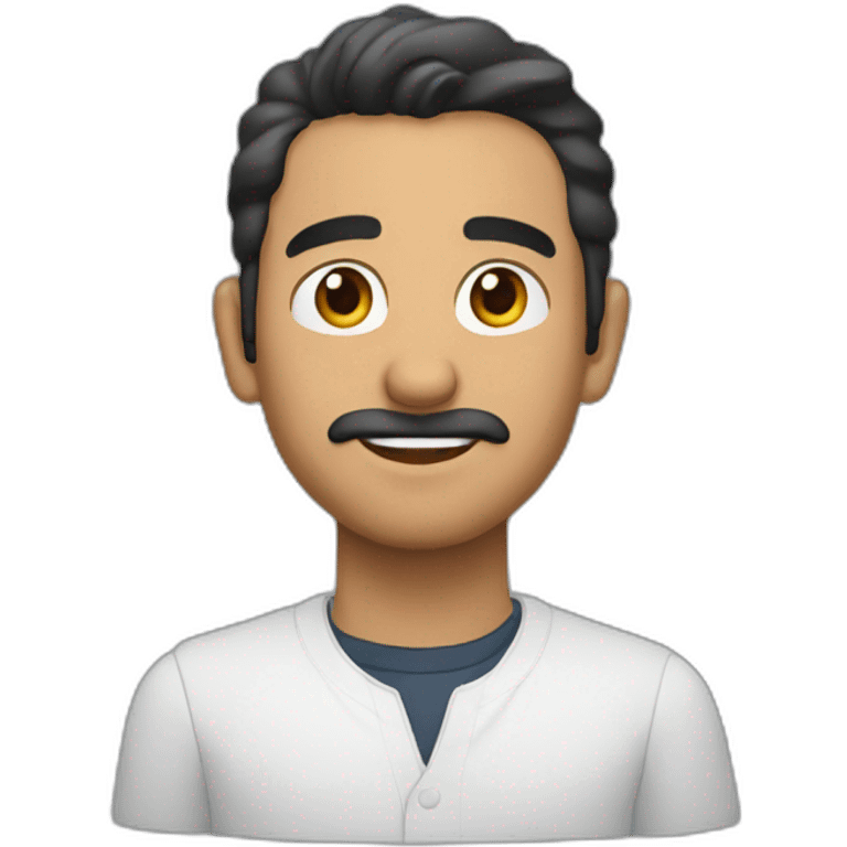 Ruben Garabaya emoji