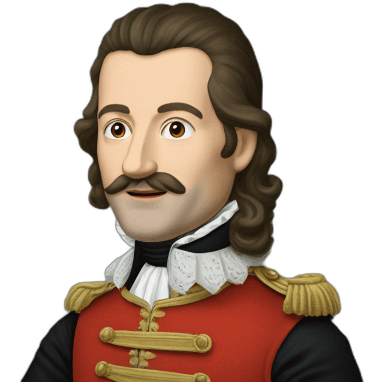 Philippe de Saxe Cobourg gotha emoji