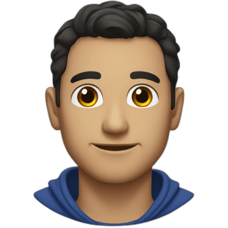 Alcaraz emoji