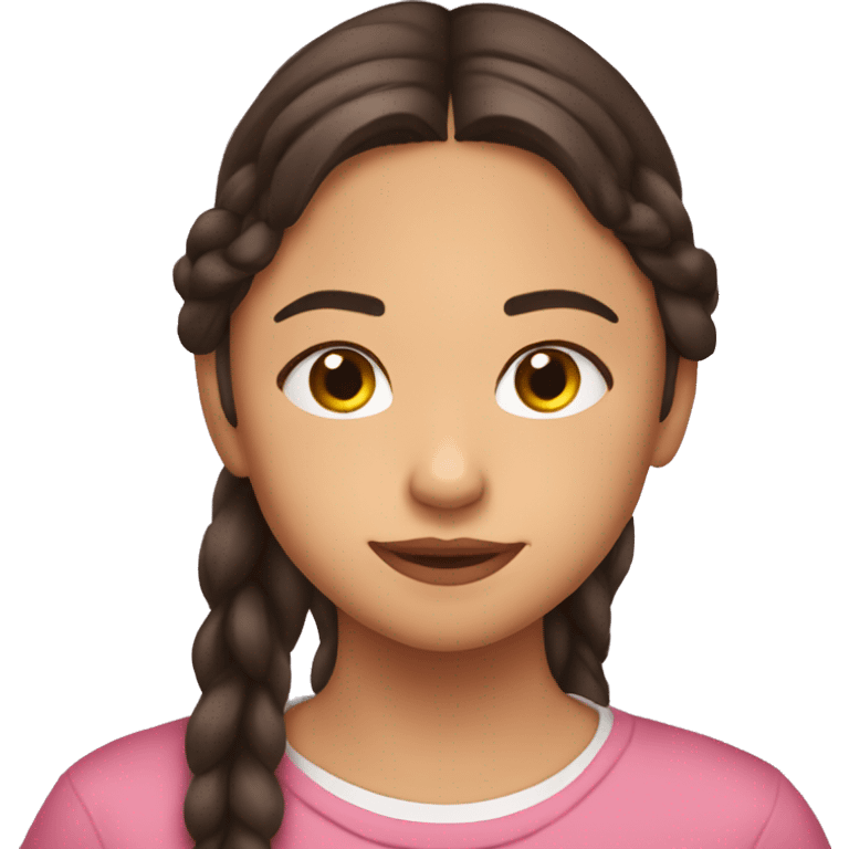 Sour Olivia Rodrigo emoji