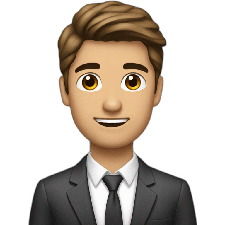 David nieto arenales emoji