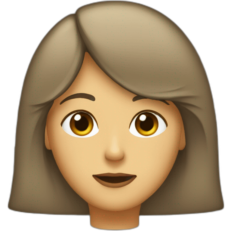 Lisa manoban emoji