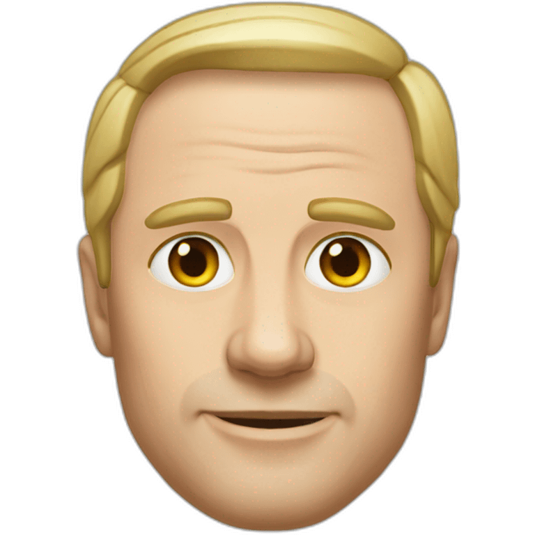 Путин emoji