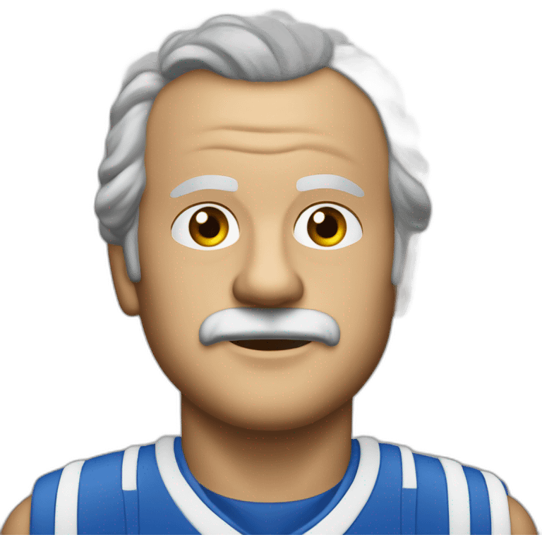 Aurelio de laurentis emoji