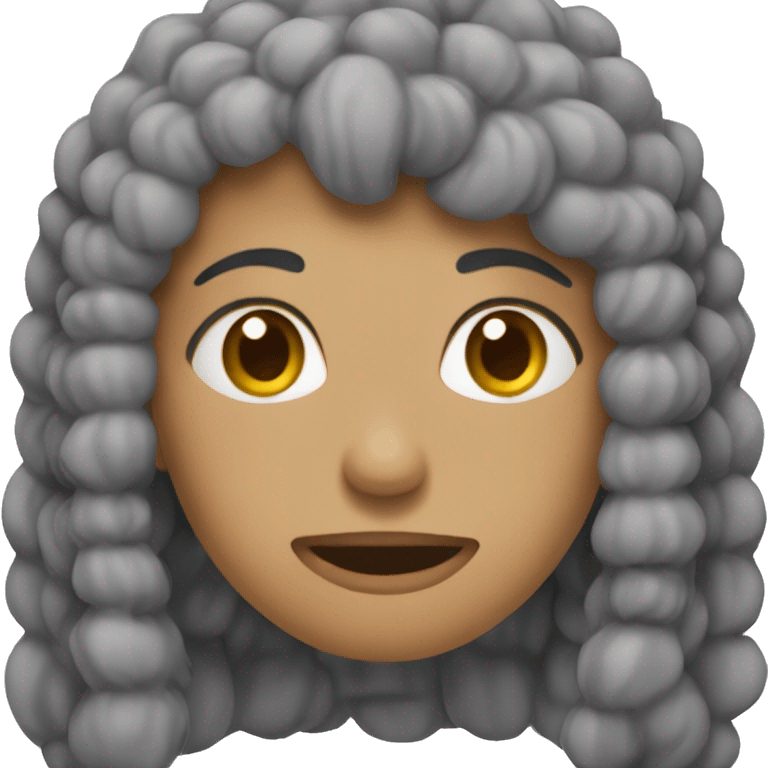 سماعة emoji