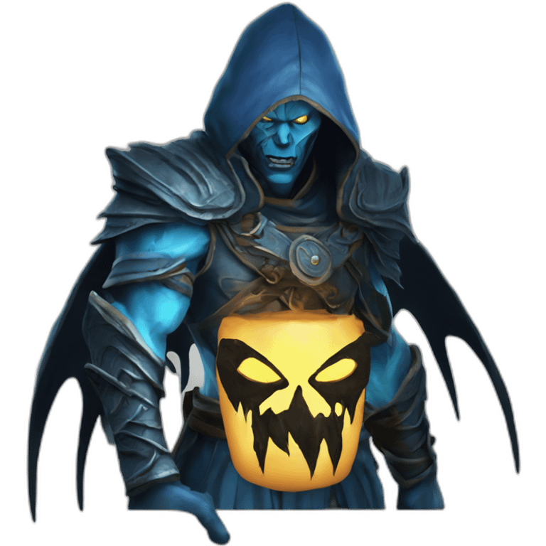 Raziel soul reaver emoji