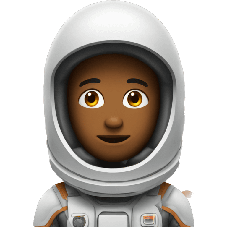 Mars emoji