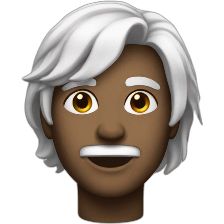 Salem emoji