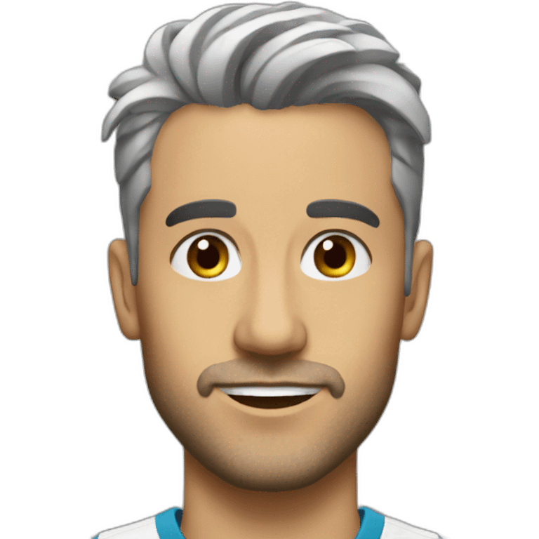 Maxime blasco emoji