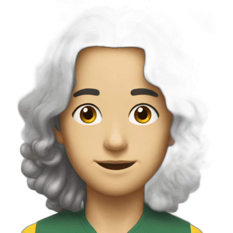 Erton senna emoji