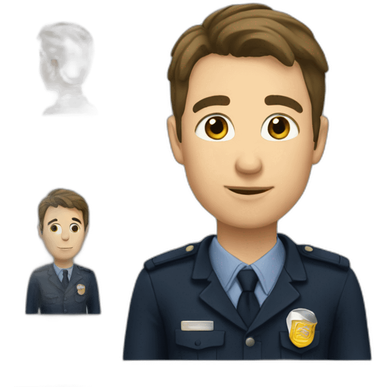 Pd emoji