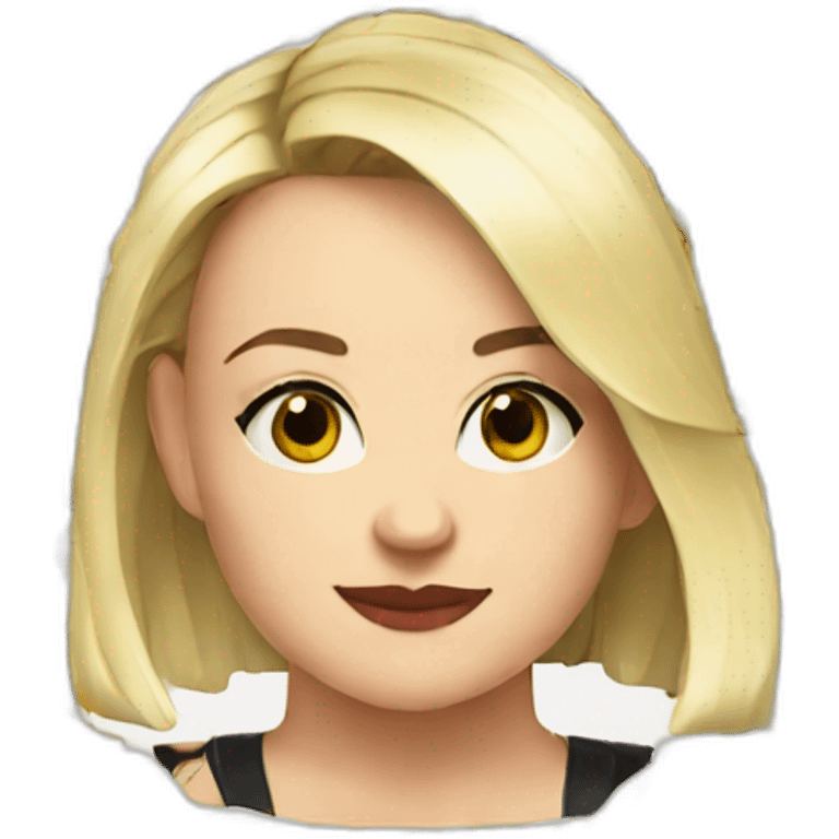 sabrina spellman emoji