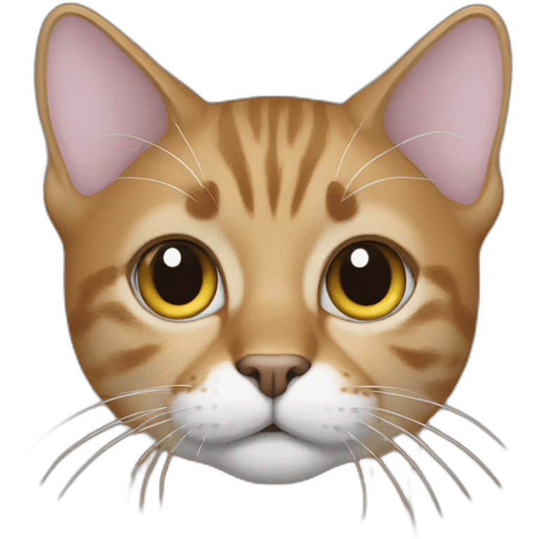 'dog' or 'cat' emoji