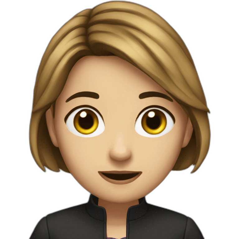 Clara emoji