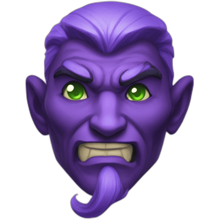 kassadin from league of legends emoji