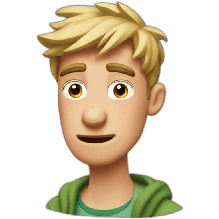 ferb emoji