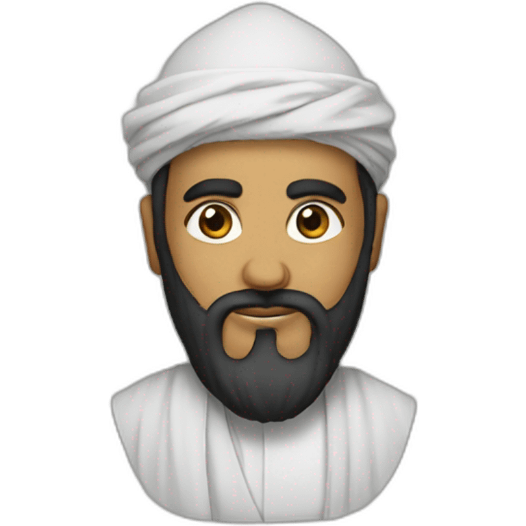 caliph emoji