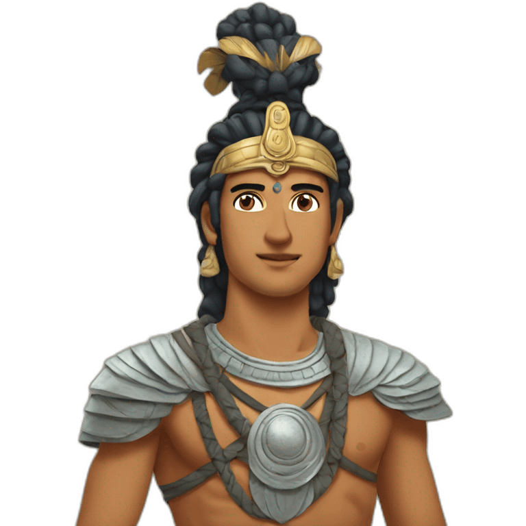 Ashoka emoji