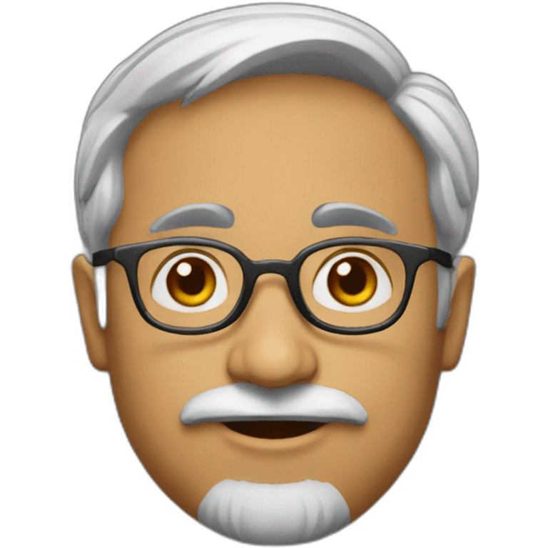 professor koushik sen emoji