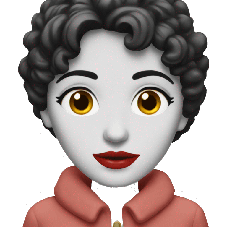 amelie poulain emoji