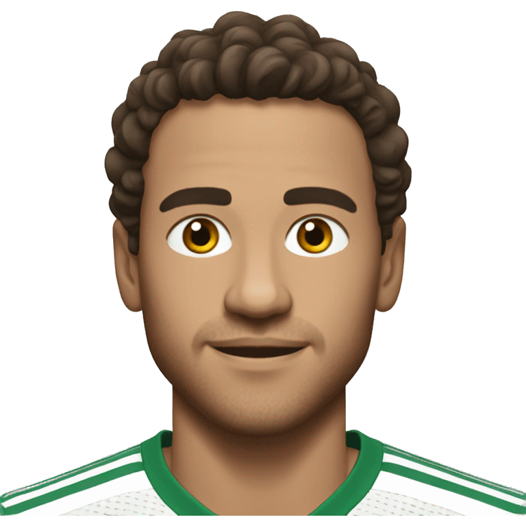 luiz diaz liverpool player emoji