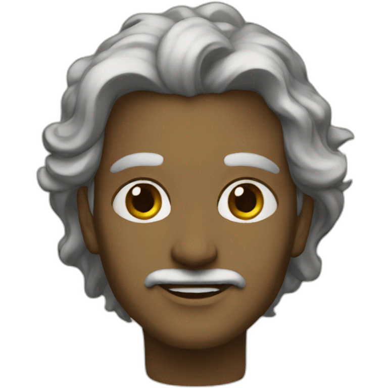 Shalimar emoji