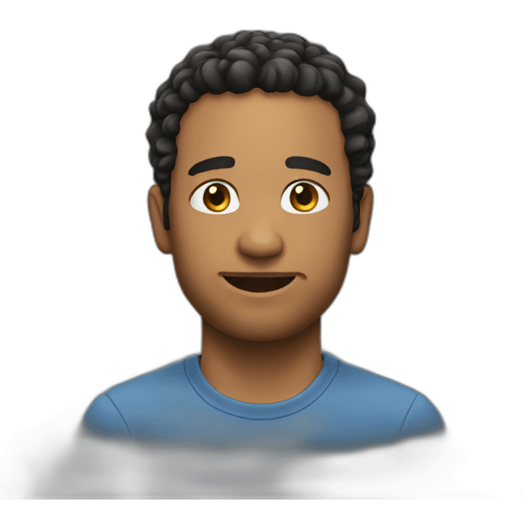 Erick emoji