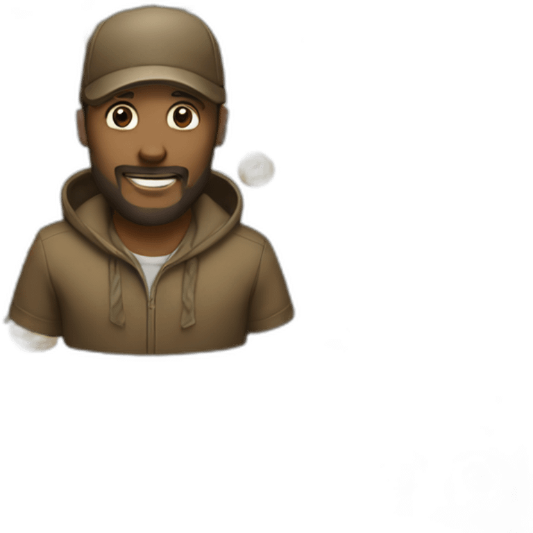 Laden emoji