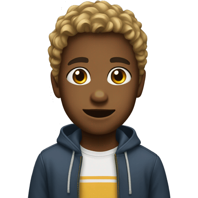 Kid laroi emoji