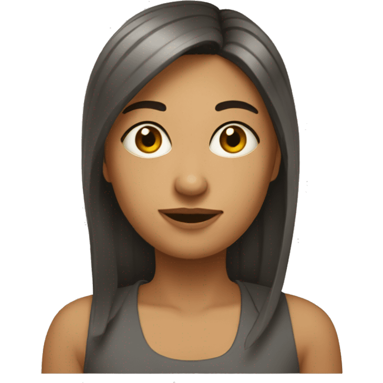 Nika emoji